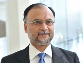 Ahsan Iqbal:在当前的政治格局中，没有“道歉”，PTI就没有立足之地