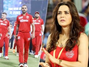 Preity Zinta就股权出售向旁遮普邦国王的共同所有者提起诉讼