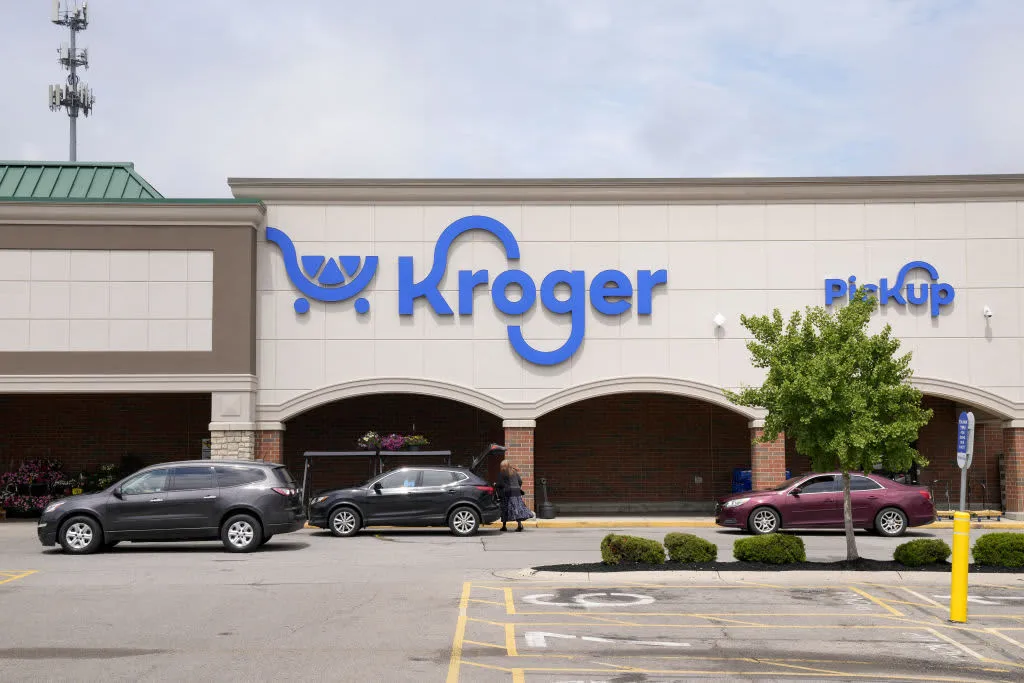 Kroger Co.在Jefferies升级下的当前市场投资策略