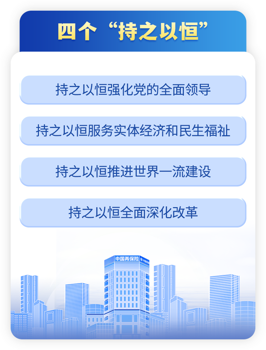 中国再保召开2025年工作会议